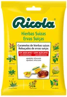 Hierbas suizas