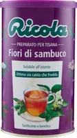 Preparato pe tisana fiori di sambuco