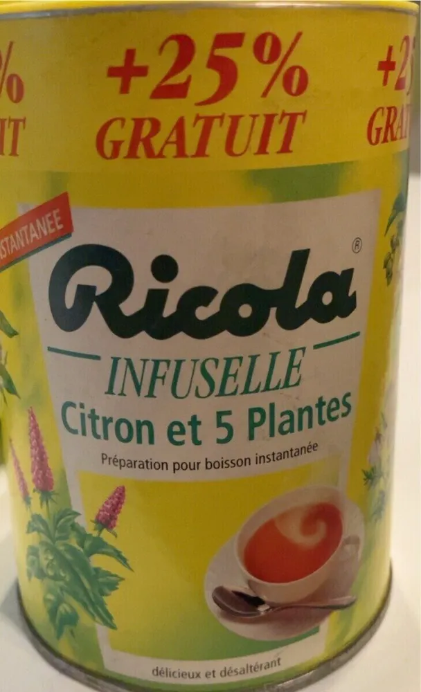 infuselle