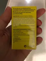 Ricola Sugar Free Lemon Mint Swiss Herbal Mint 25G