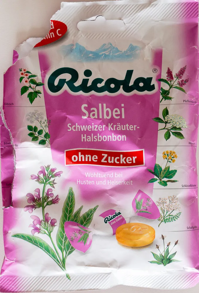 Salbei