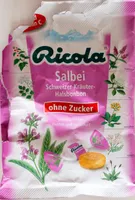 Salbei