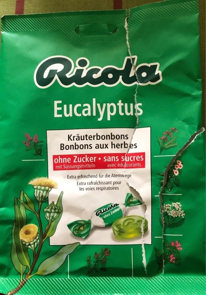 Eucalyptus