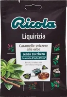 Liquirizia