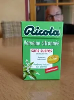 Verveine citronnée