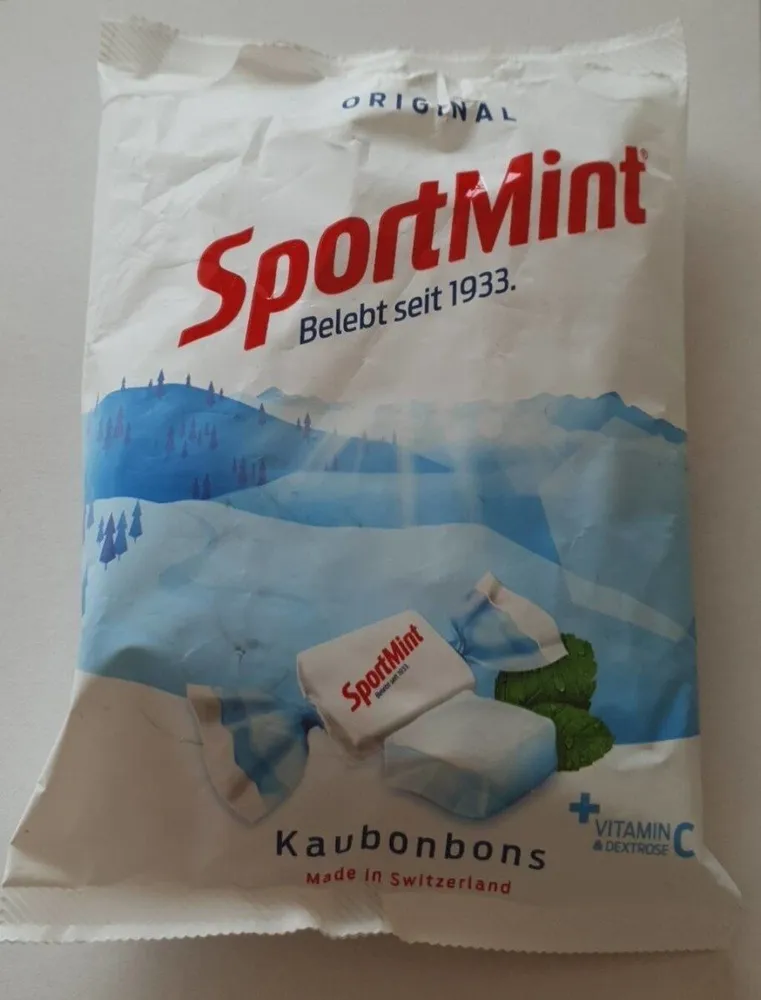 SportMint