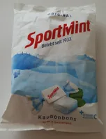 SportMint