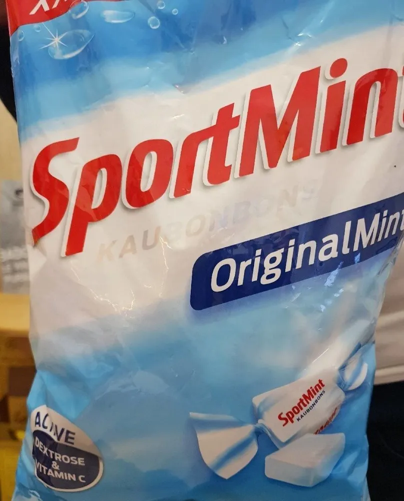 Sportmint original mint