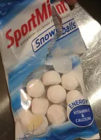 Snowballs