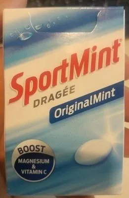 Sportmint, Mint
