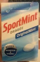Sportmint, Mint