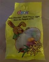 Uova di pasqua