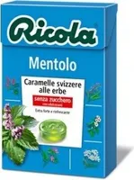 Ricola Mentolo