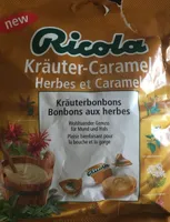 Herbes et Caramel