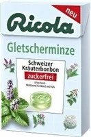 Gletschermimze