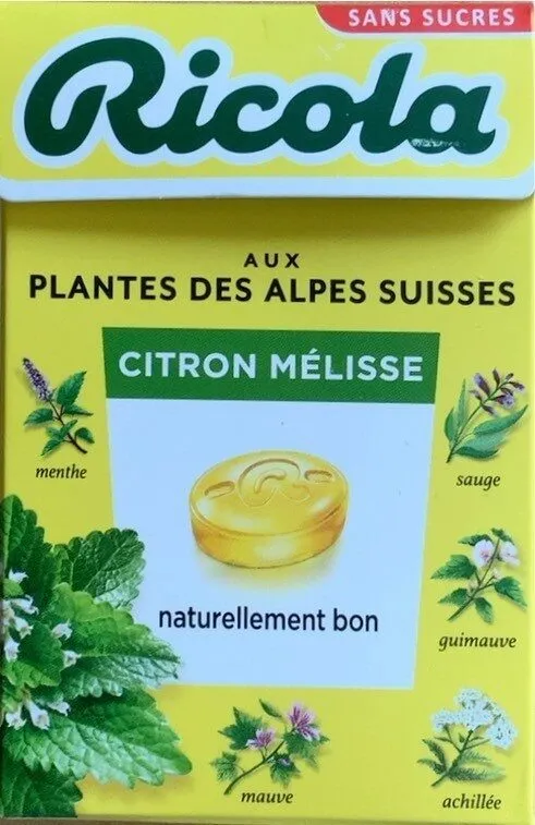 Ricola