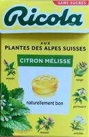 Ricola