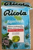 Alpin Fresh