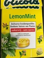 LemonMint