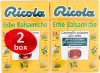 Erbe balsamiche