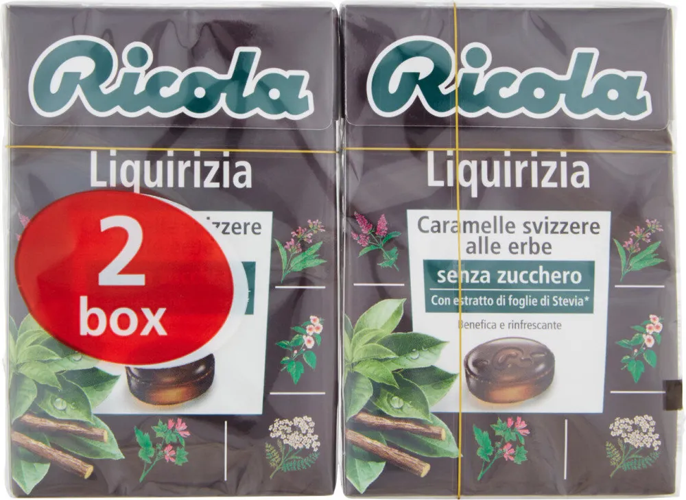 Liquirizia