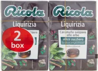 Liquirizia
