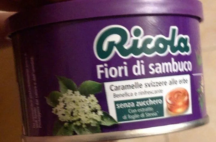 Sambuco