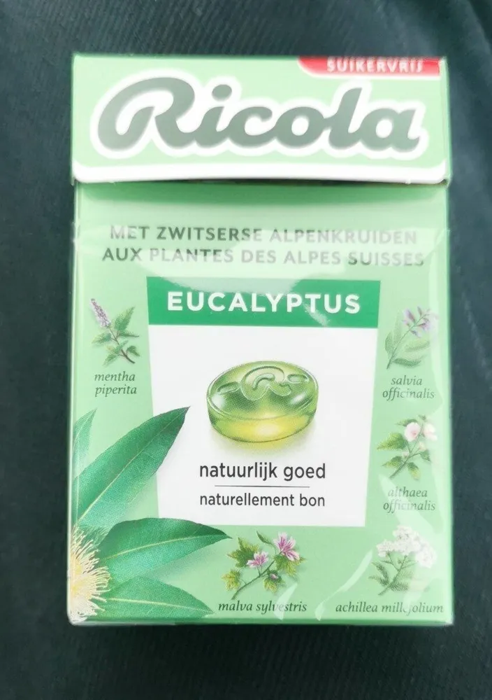 Eucalyptus