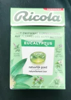 Eucalyptus