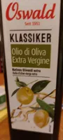 Huile d'olive