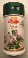 Oswald Agliata