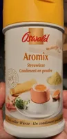 Oswald Aroma Mix
