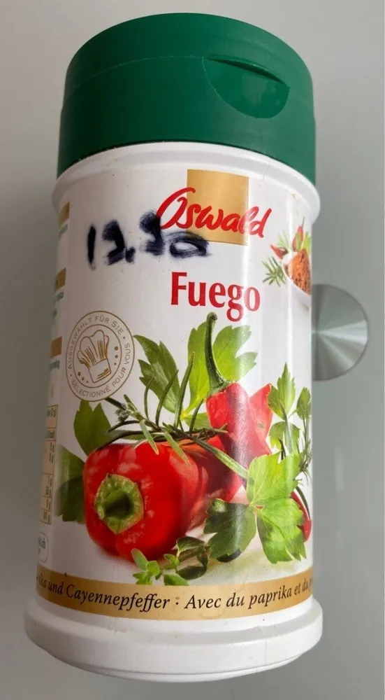 Fuego