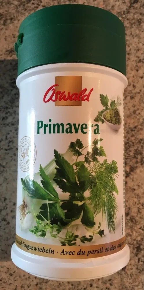Primavera