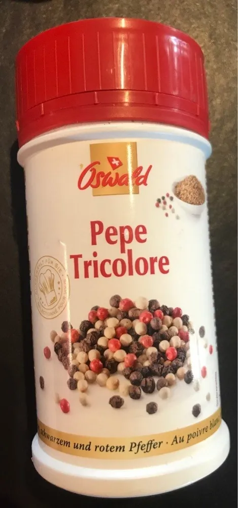 PEPE Tricolore