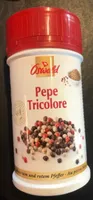 PEPE Tricolore