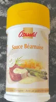 Sauce Béarnaise