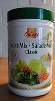Oswald salade mix