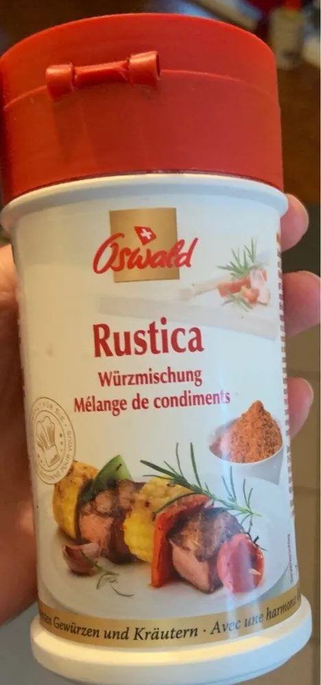 Rustica