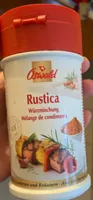 Rustica