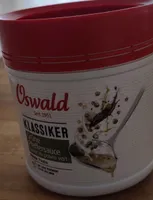 Oswald sauce au poivre vert