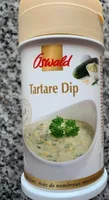 Tartare dip
