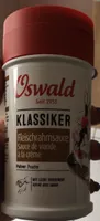 Sauce viande