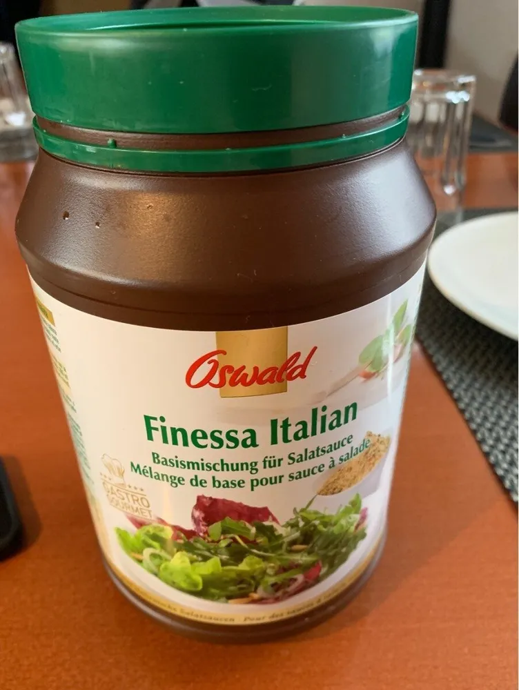 Finessa Italian