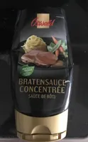 Sauce de roti