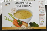 Soupe en sachet