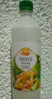 French dressing aux herbes