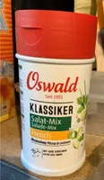 Salat mix