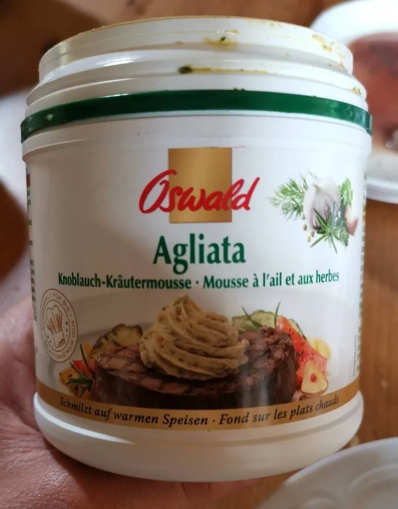 Agliata