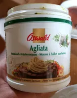 Agliata